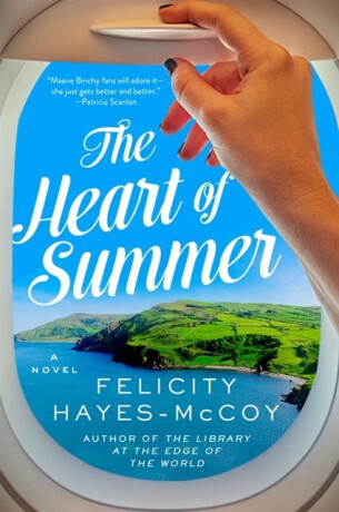 Heart of Summer - Felicity Hayes-McCoy