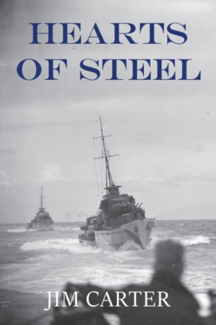 Hearts of Steel - Jim Carter
