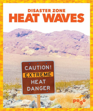 Heat Waves - Vanessa Black