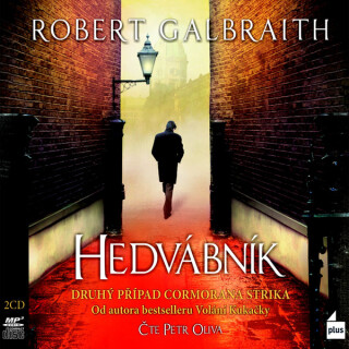 Cormoran Strike