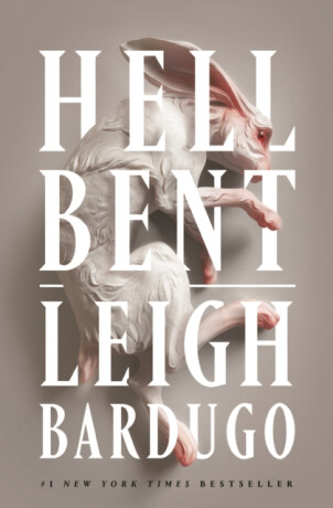 Hell Bent - Leigh Bardugová