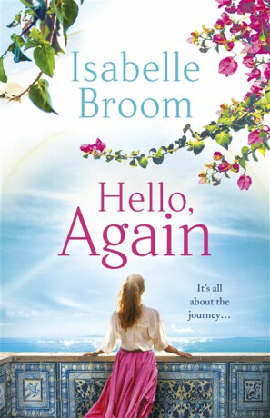 Hello, Again - Isabelle Broom
