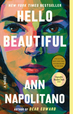 Hello Beautiful (Oprah''s Book Club) - Ann Napolitano