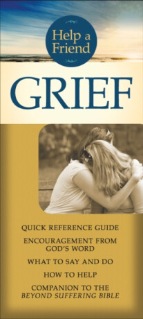 Help a Friend - Joni Eareckson Tada