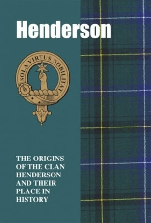 Henderson - Iain Gray