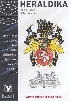 Heraldika - Milan M. Buben,Julie Bubnová