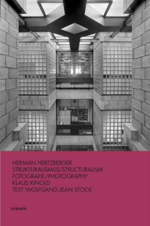 Herman Hertzberger - Wolfgang Jean Stock