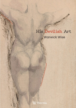 His Devilish Art - Warwick Wise