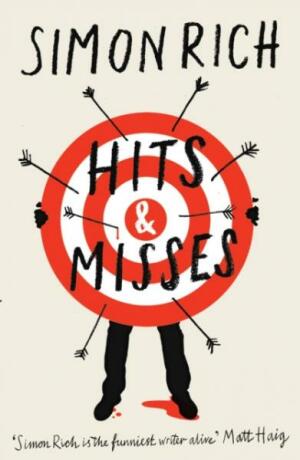 Hits and Misses - Simon Rich