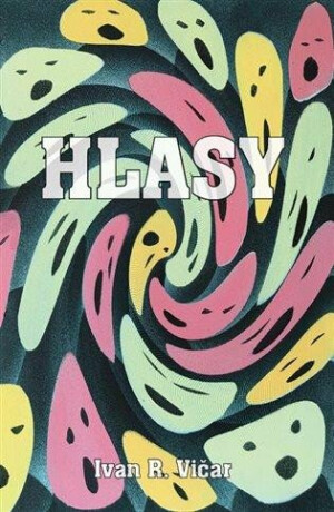 Hlasy - Ivan Vičar