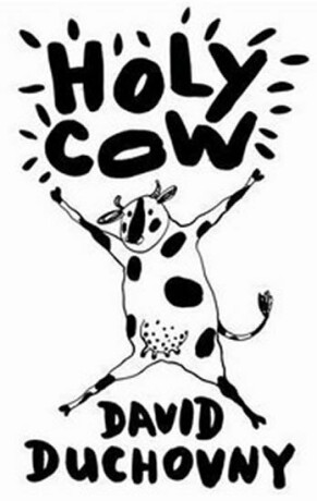 Holy Cow - David Duchovny