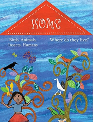 Home - Nina Sabnani