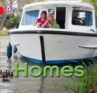 Homes - Matt Ralphs