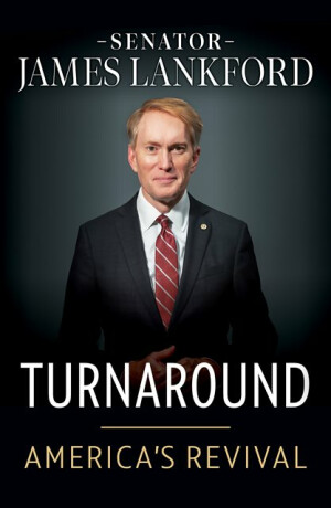 Hope for We - Senator James Lankford