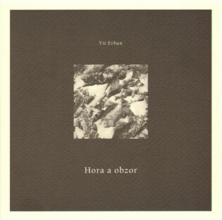 Hora a obzor - Vít Erban