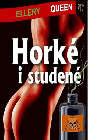 Horké i studené - Ellery Queen