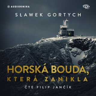 Horská bouda, která zanikla - Sławomir Gortych
