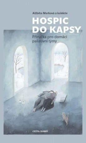 Hospic do kapsy - Alžběta Marková
