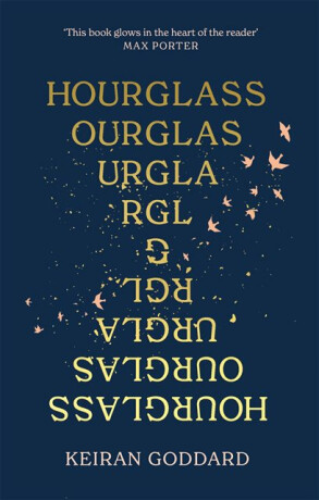 Hourglass - Keiran Goddard