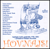 Hovnajs - Eduard Vacek