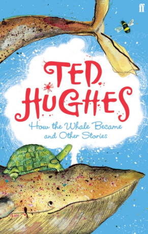 How the Whale Became - Ted Hughes