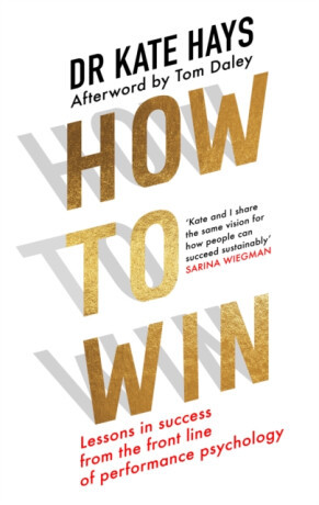 HOW TO WIN PB - Dr Kate Hays