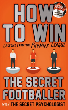 How to Win - Anon
