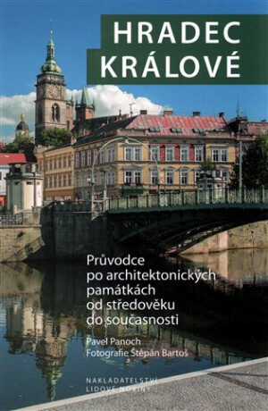 Hradec Králové - Pavel Panoch