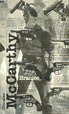 Hranice - Cormac McCarthy