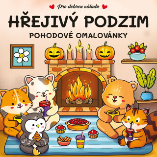 Hřejivý podzim - 