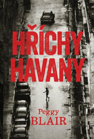 Hříchy Havany - Blair Peggy