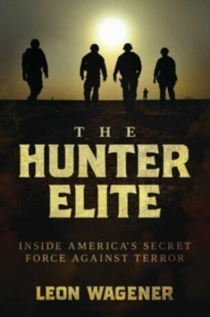 Hunter Elite - Leon Wagener