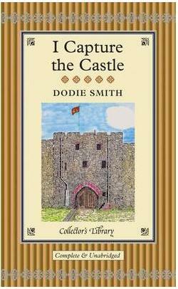 I Capture the Castle - Dodie Smith