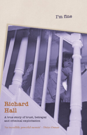 Iâ€™m Fine - Richard Hall