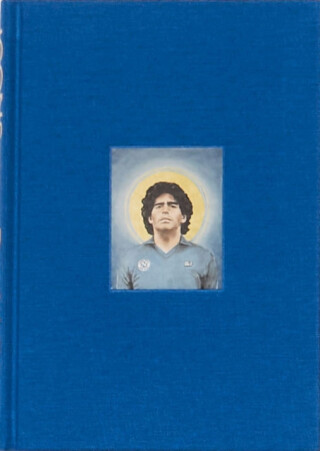 ICONS A Directory of Canonisations around the Turn of the Millennium - Andres Montenegro,Mama Sykora,David Diehl,Asif Kapadia
