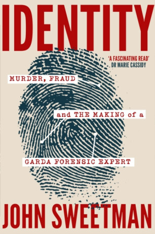 Identity - John Sweetman