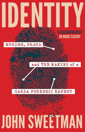 Identity - John Sweetman