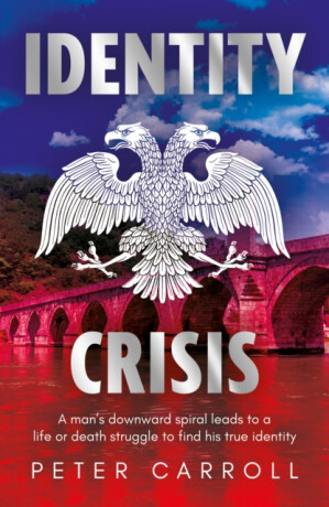 Identity Crisis - Peter Carroll