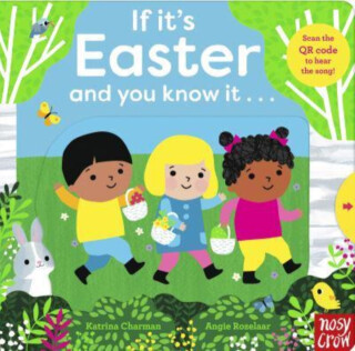 If It's Easter and You Know It . . . - Katrina Charmanová