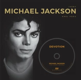Michael Jackson - Král popu - neuveden