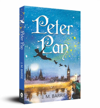 Image de l'editeur PETER PAN - Sir J. M. Barrie