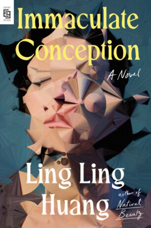 Immaculate Conception - Ling Ling Huang