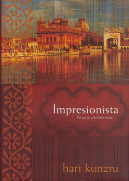 Impresionista - Hari Kunzru