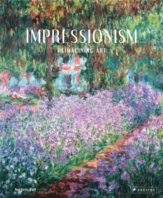 Impressionism: Reimagining Art (bazar) - Norbert Wolf