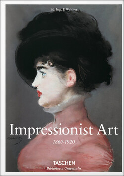 Impressionism - Ingo F. Walther
