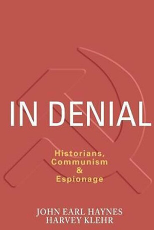 In Denial - Haynes John Earl,Klehr Harvey