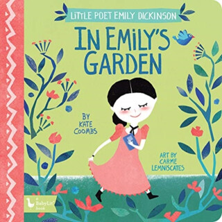 In Emily's Garden - Carme Lemniscates,Kate Coombs