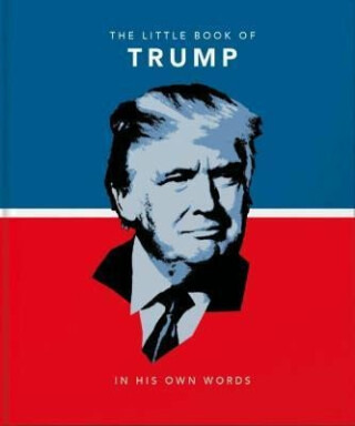 In His Own Words: Trump - Orange Hippo!