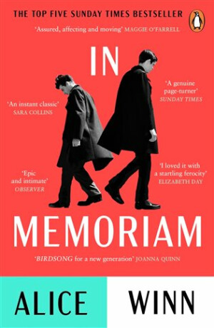 In Memoriam (poškozená) - Winn Alice