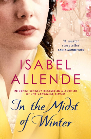 In the Midst of Winter - Isabel Allende